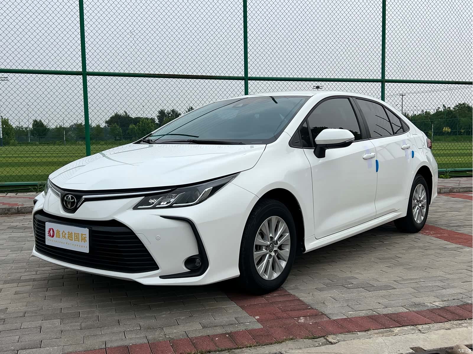 Toyota Corolla, 2022 1