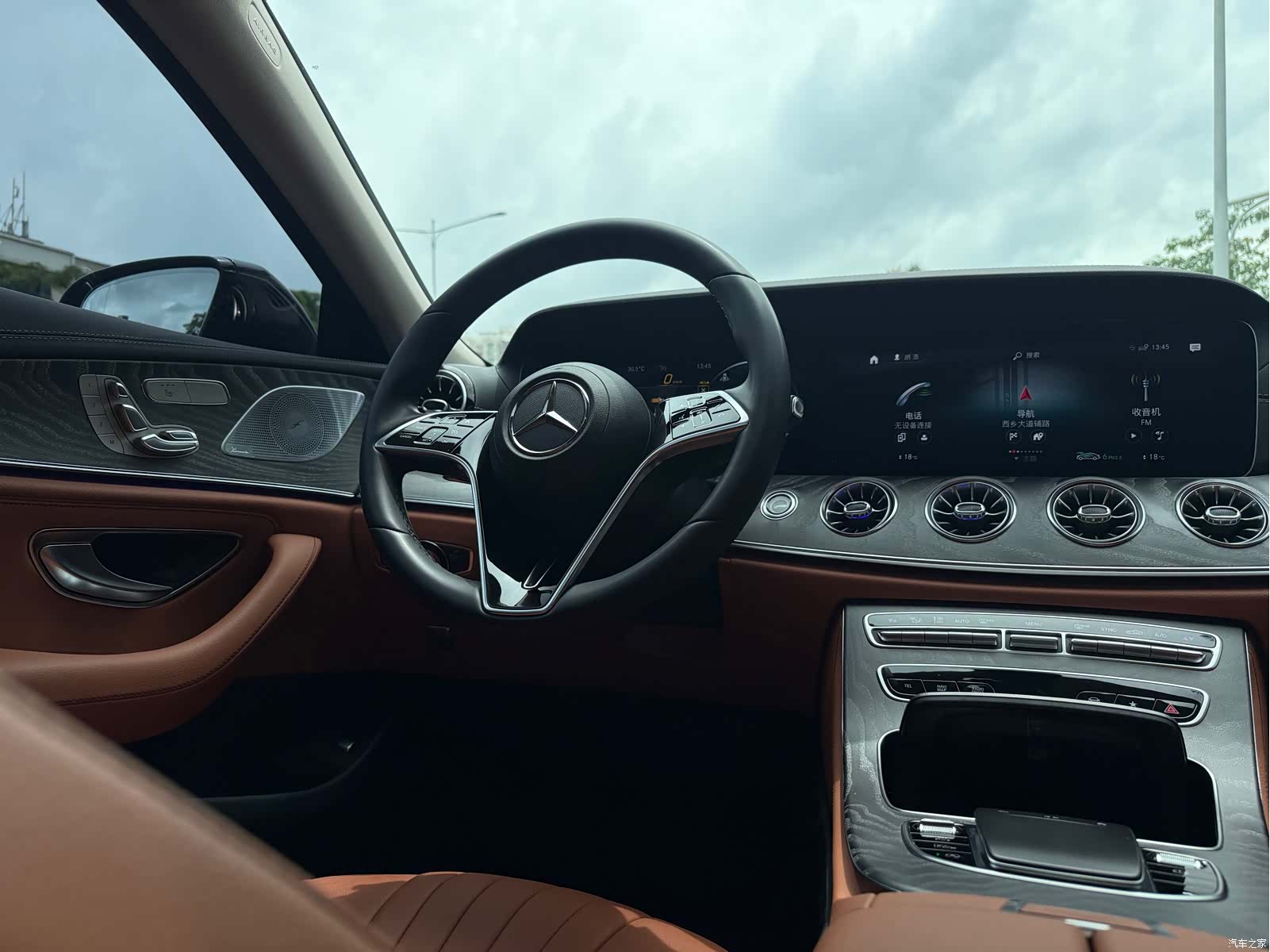 Mercedes-Benz CLS, 2023 13