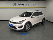 KX CROSS 2018�� 1.6L �Զ��鶯�촰��