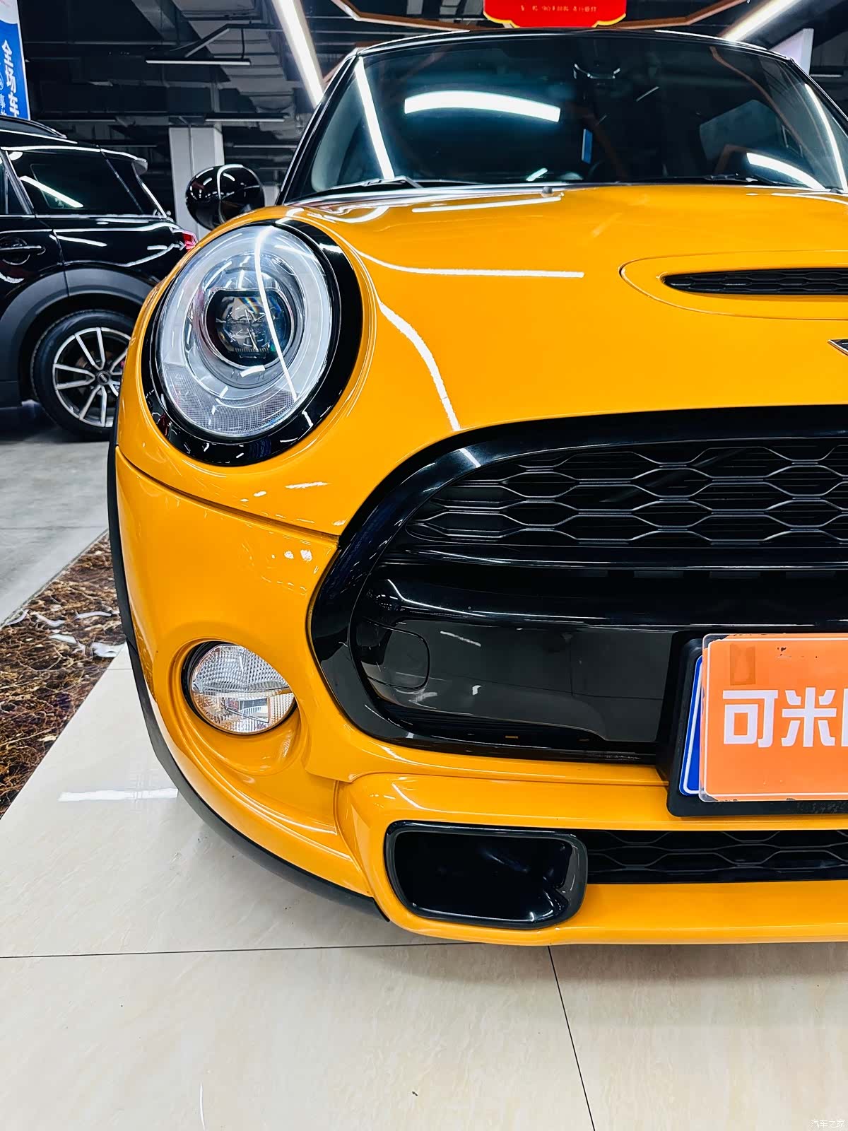 Mini Cooper, 2015 9