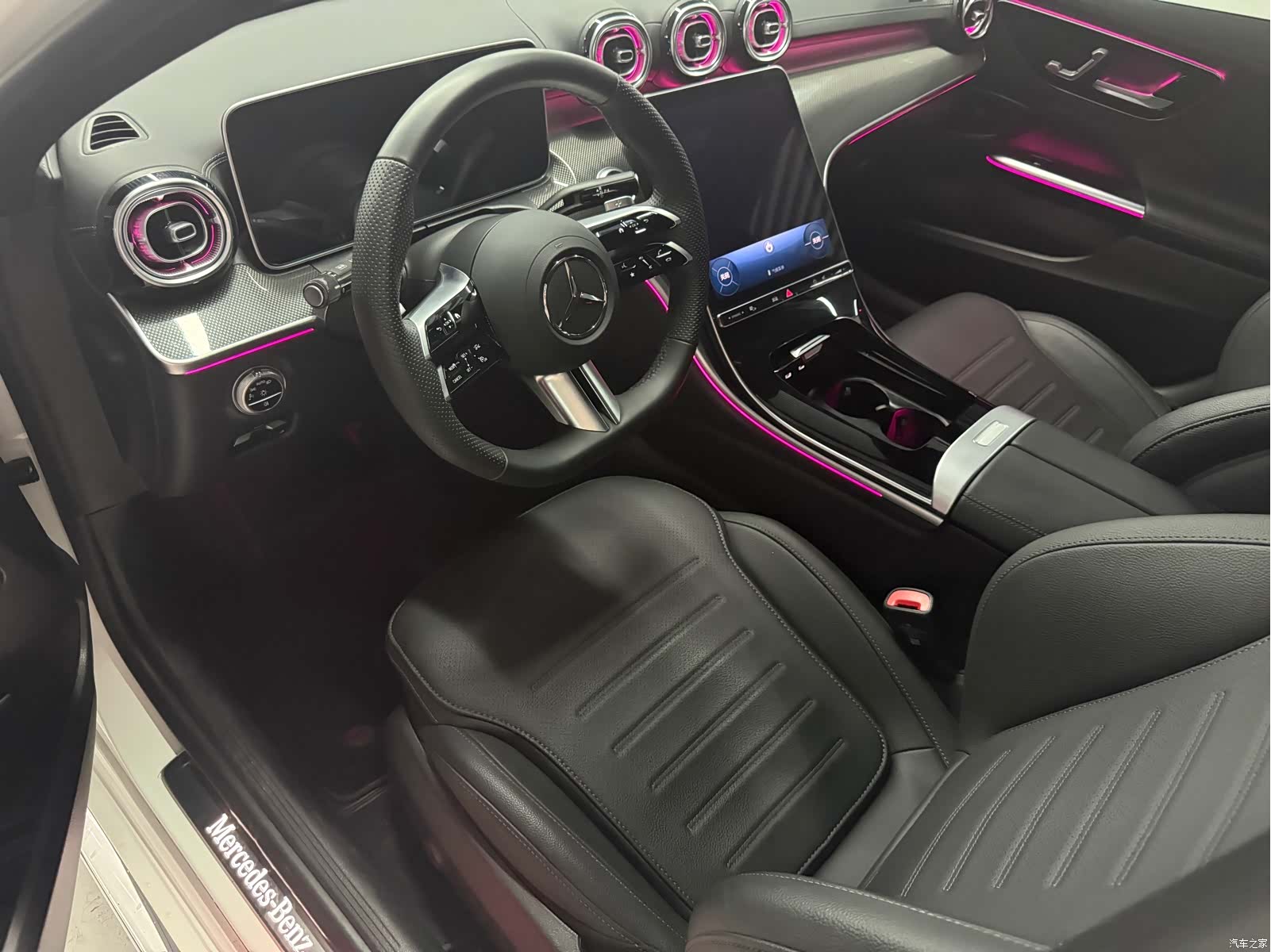 Mercedes-Benz C-Class, 2026 6