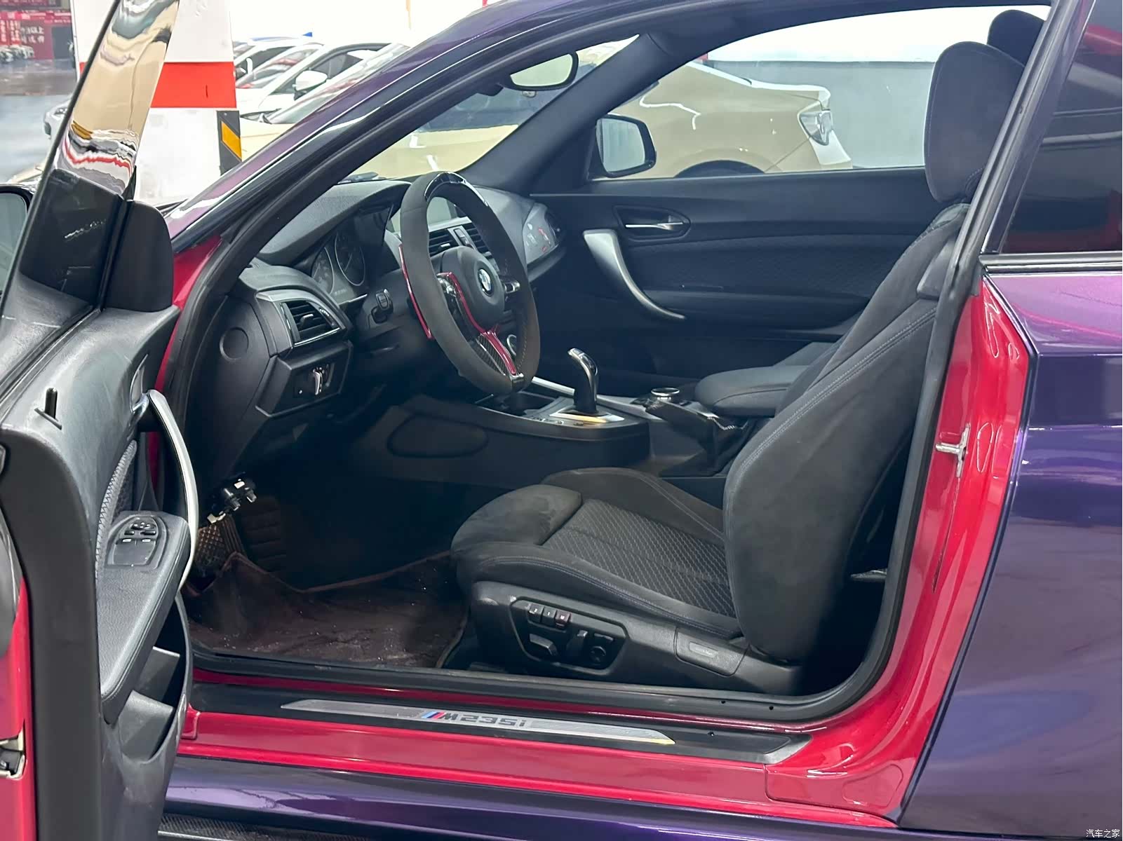 BMW 2 Series, 2016 4