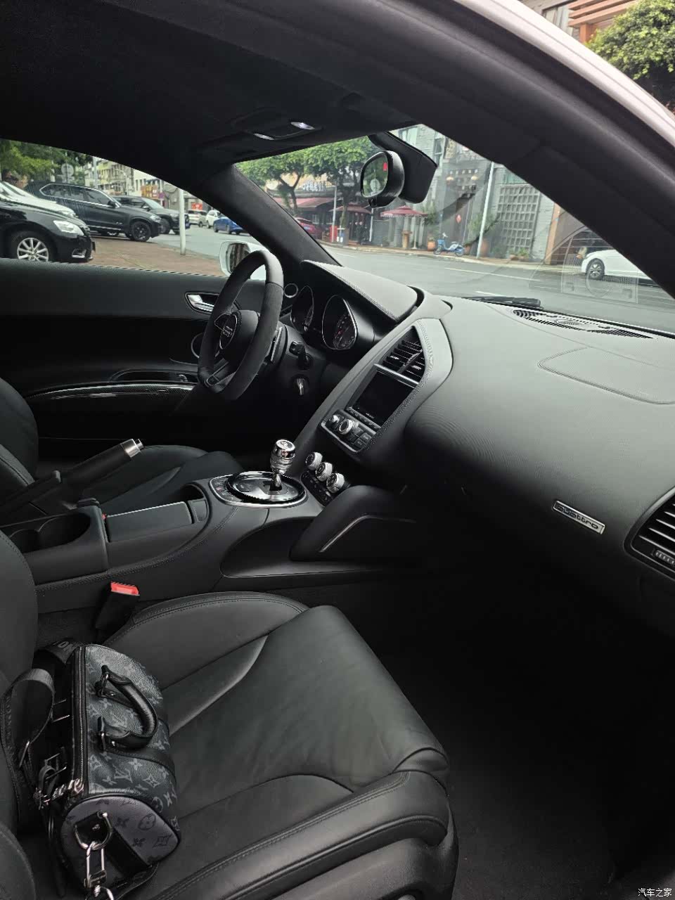 Audi TT, 2015 4