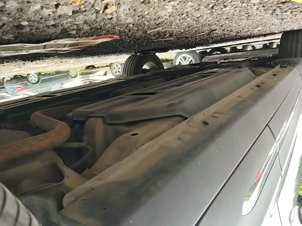 Wuling 510, 2018 22