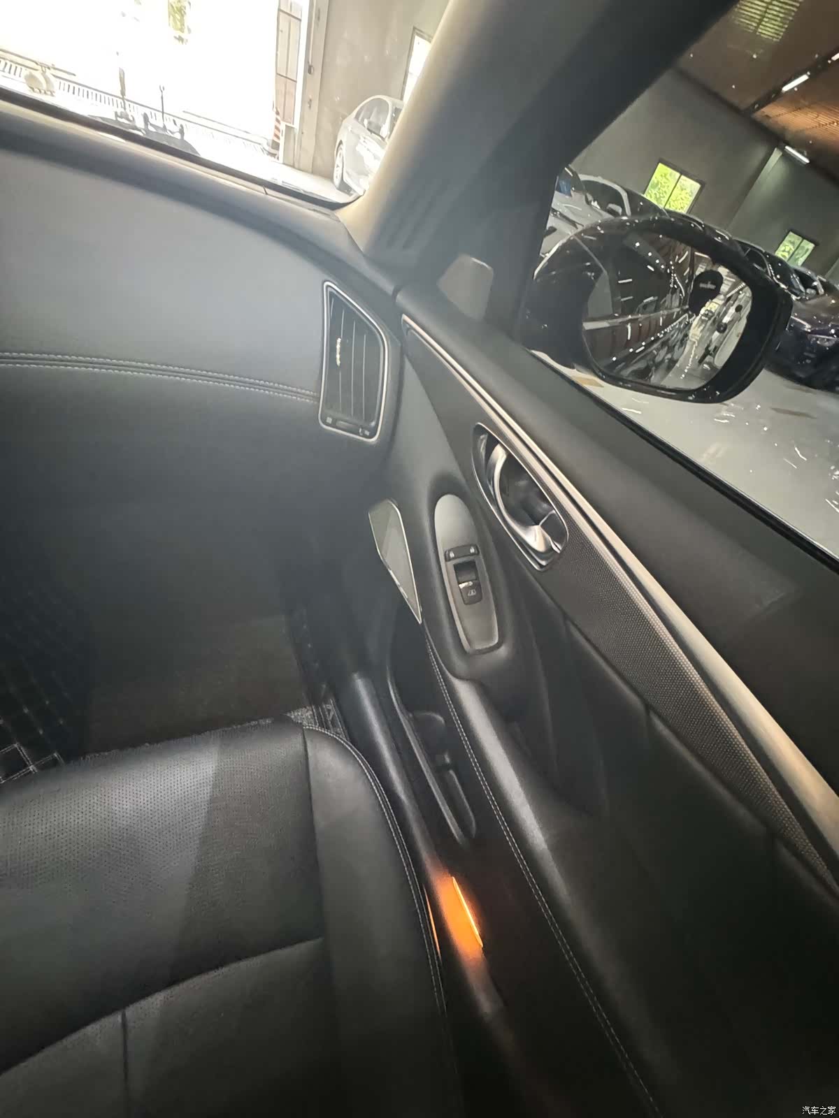 Infiniti Q50L, 2020 16