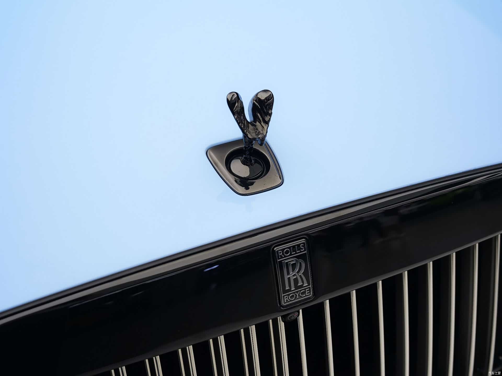 Rolls-Royce Ghost, 2023 8