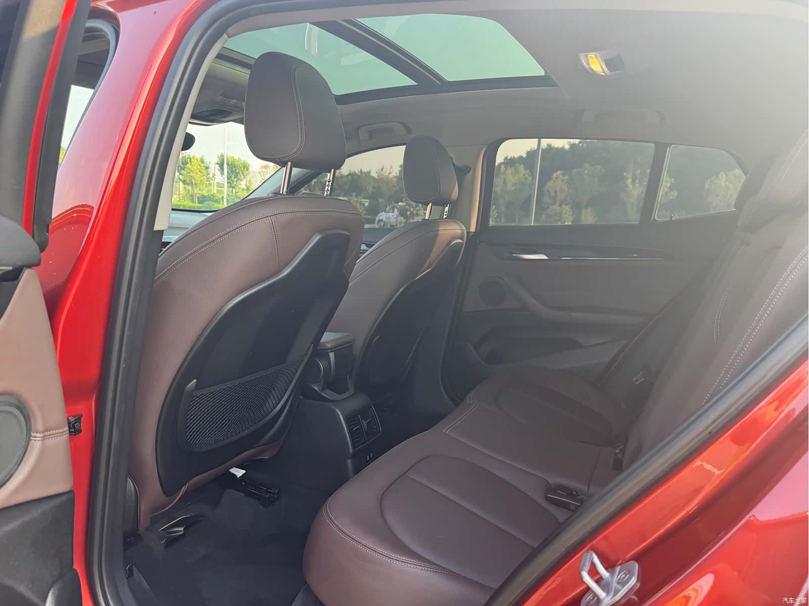 BMW X2, 2021 10