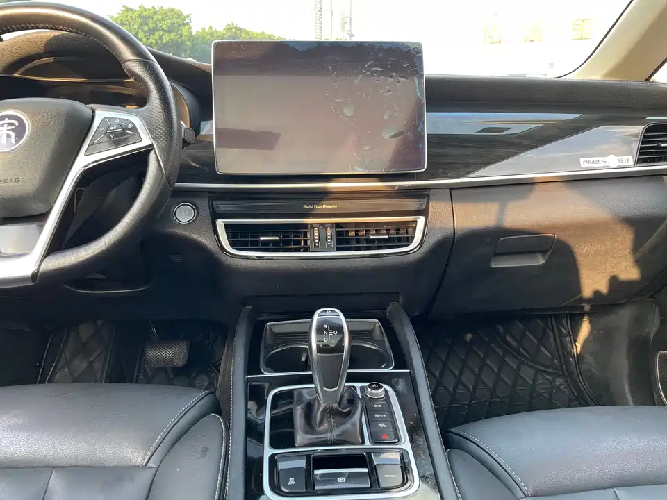BYD Song MAX BYD Song MAX