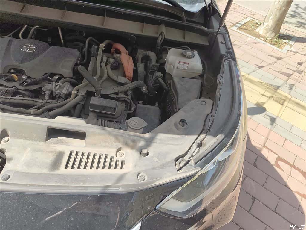 Toyota Highlander, 2022 22