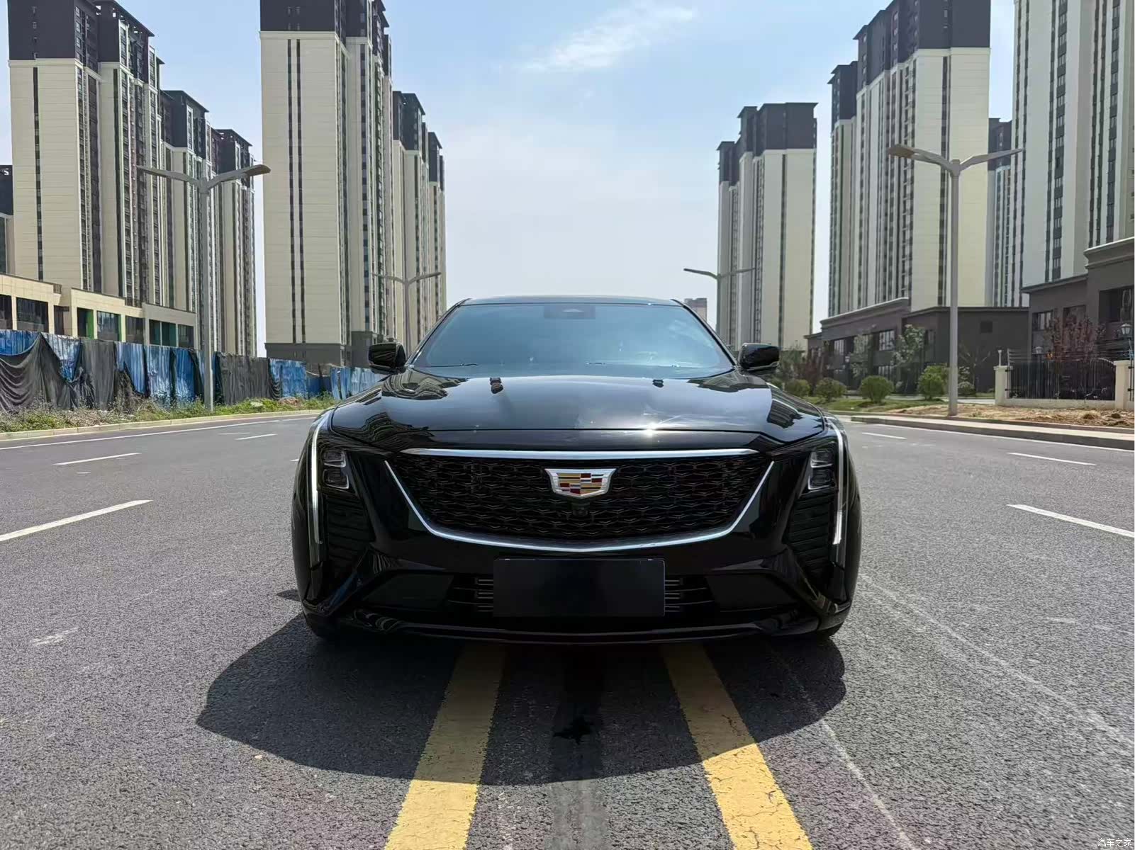 Cadillac CT5, 2026 2