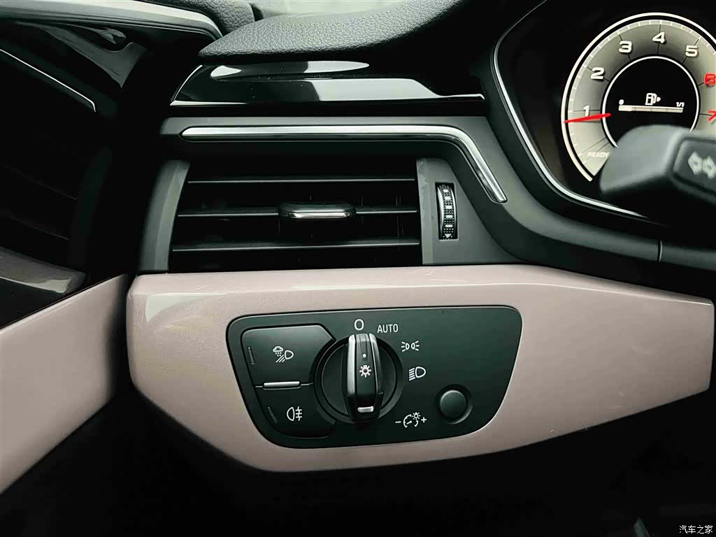 Audi A5, 2024 28