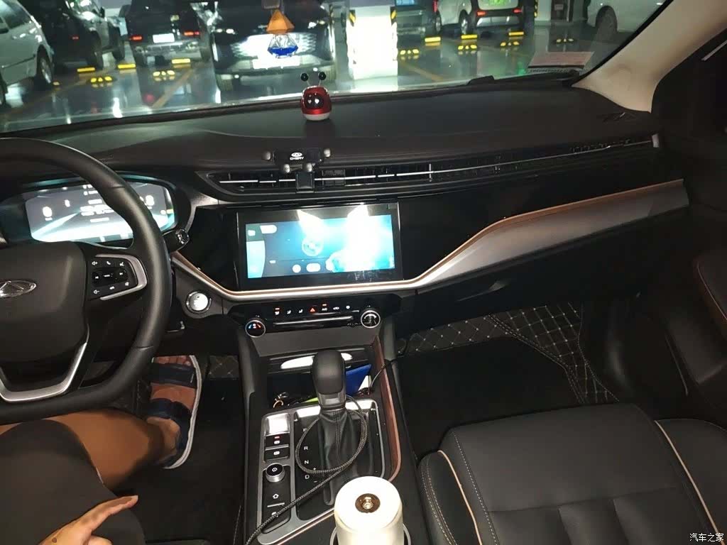 Chery 5, 2024 13