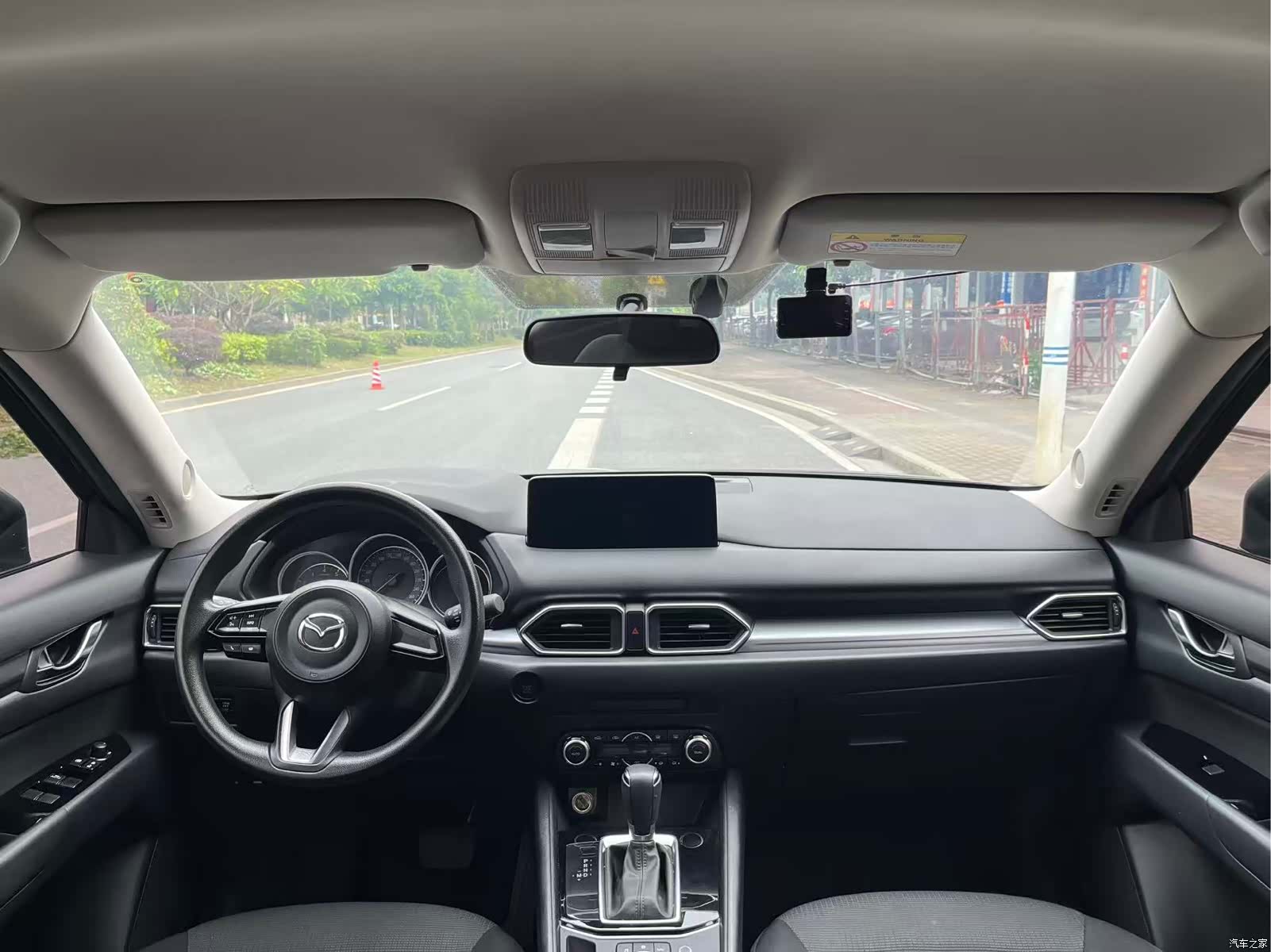 Mazda CX-5, 2024 8