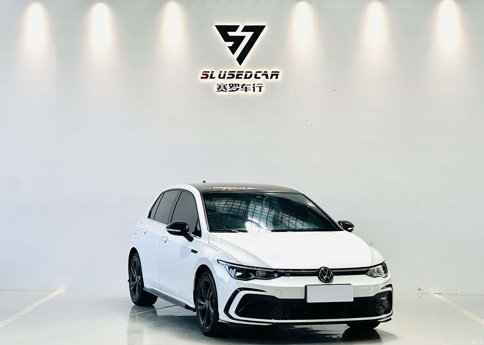 Volkswagen Golf, 2022 2