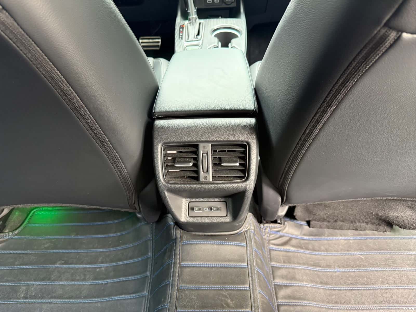 Honda Integra, 2024 21