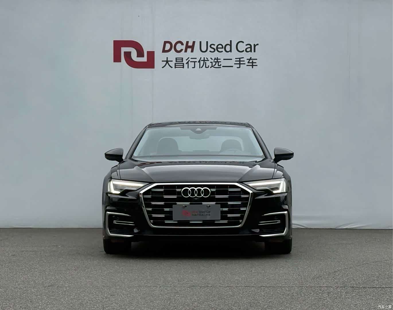 Audi A6L, 2024 2