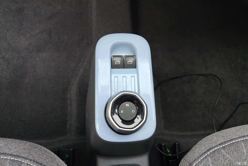 Geely Panda, 2023 16