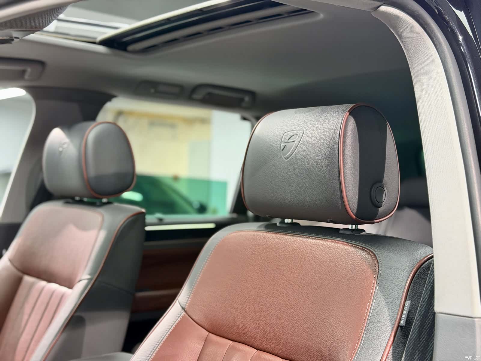 Volkswagen Touareg, 2008 17