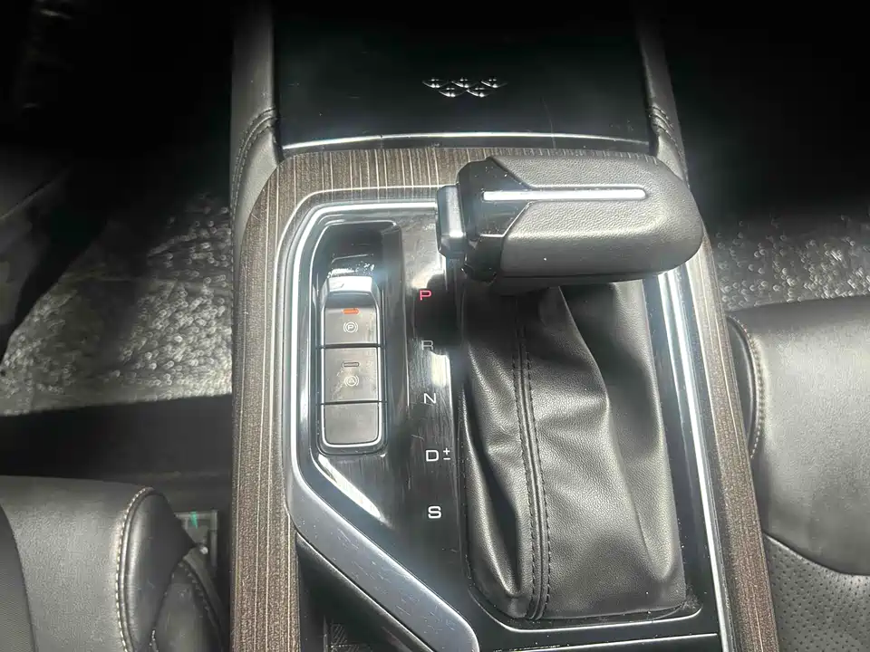 Wuling Wuling Jiachen