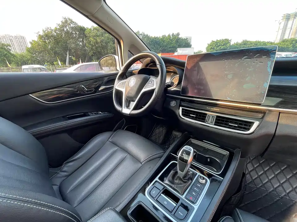 BYD Song MAX BYD Song MAX
