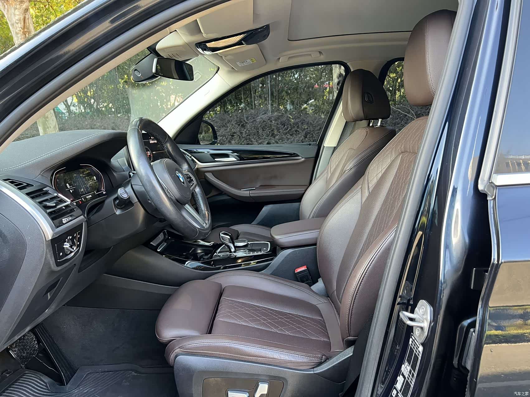 BMW X3, 2022 4