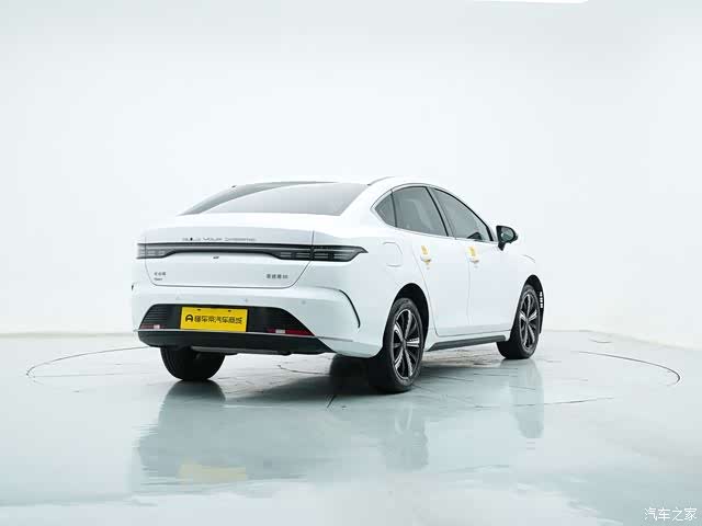 BYD Destroyer 05, 2024 все фото