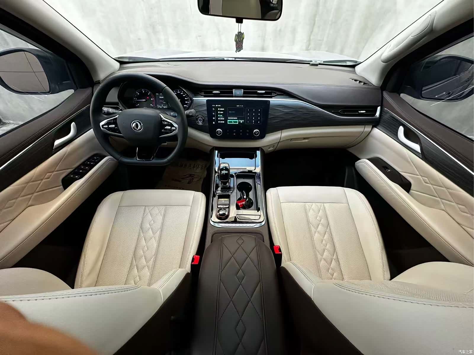 Nissan M9T, 2022 20