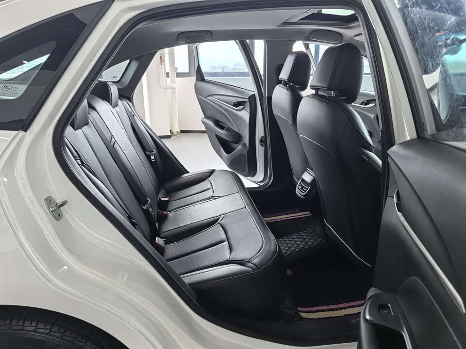 Buick Yinglang