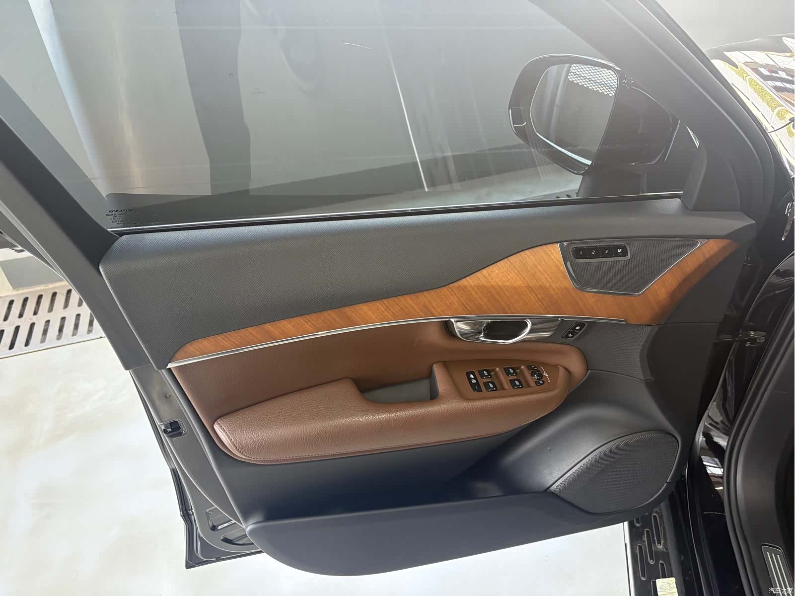 Volvo XC90, 2021 11