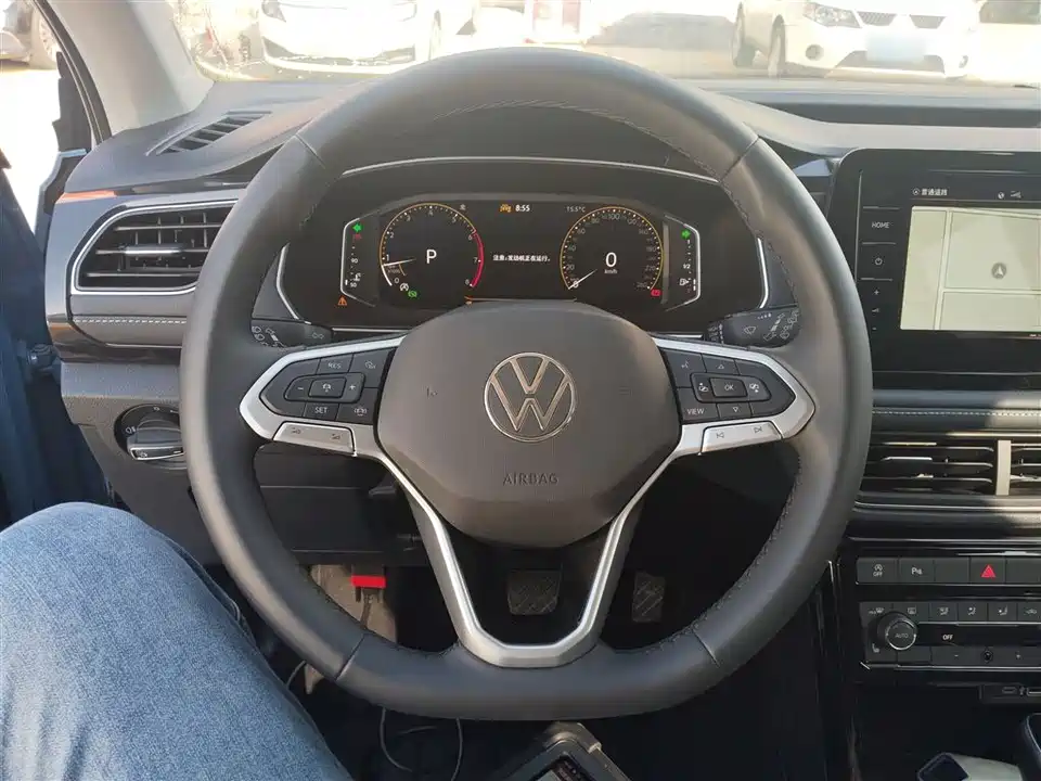 Volkswagen Tuyue