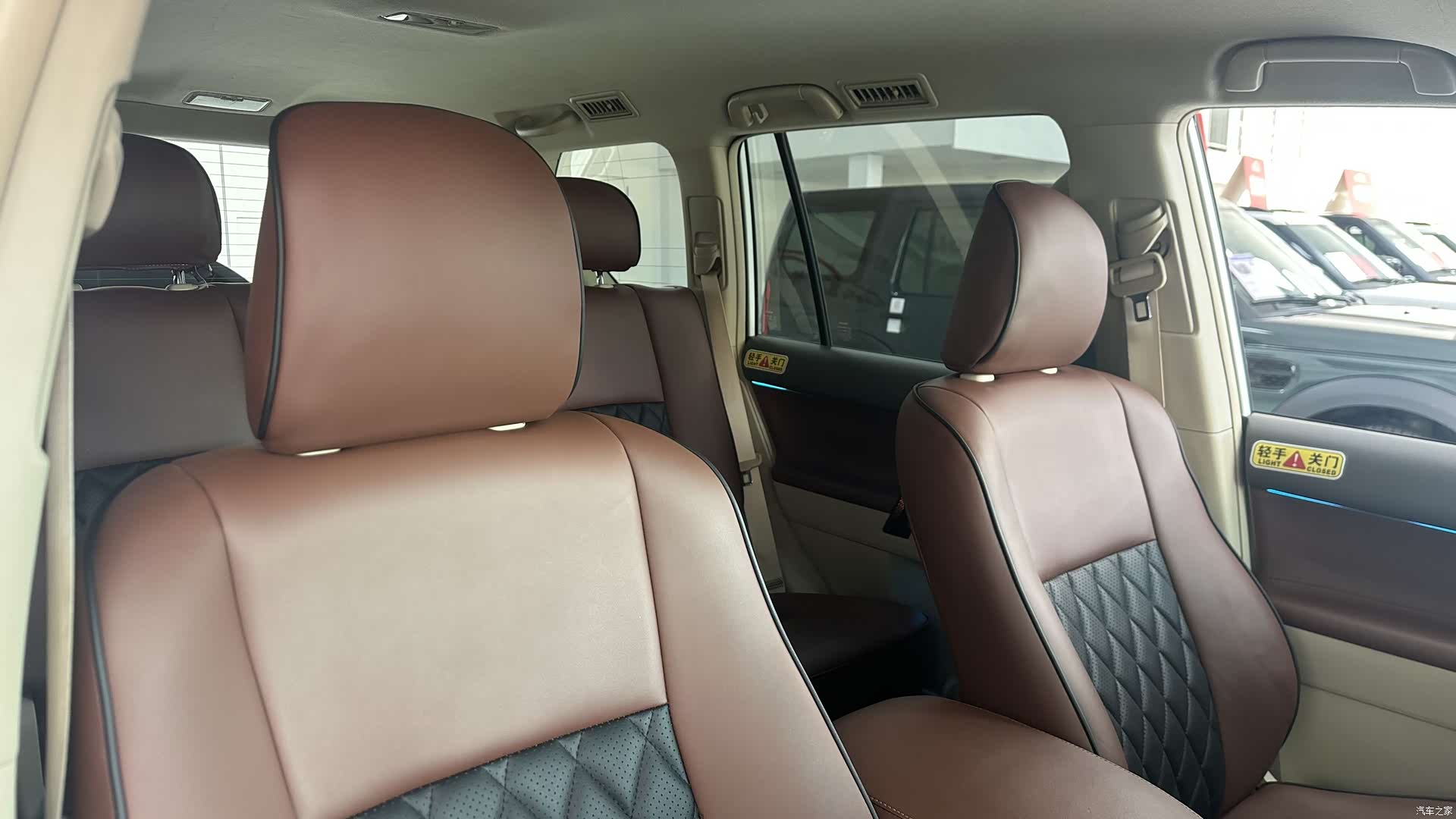 Toyota Prado, 2019 29