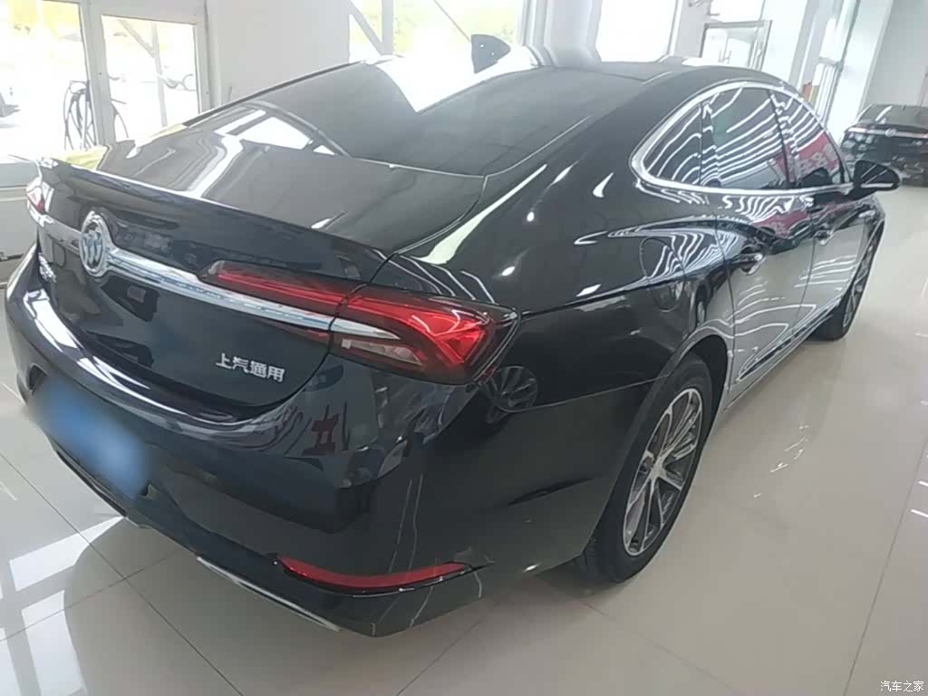 Buick LaCrosse, 2022 7