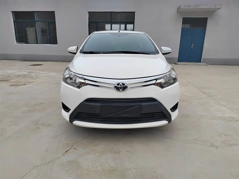 Toyota Vios