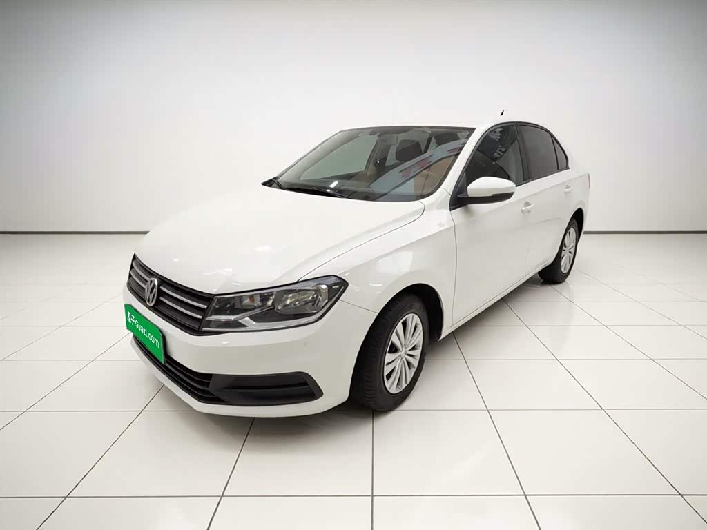 Volkswagen Santana