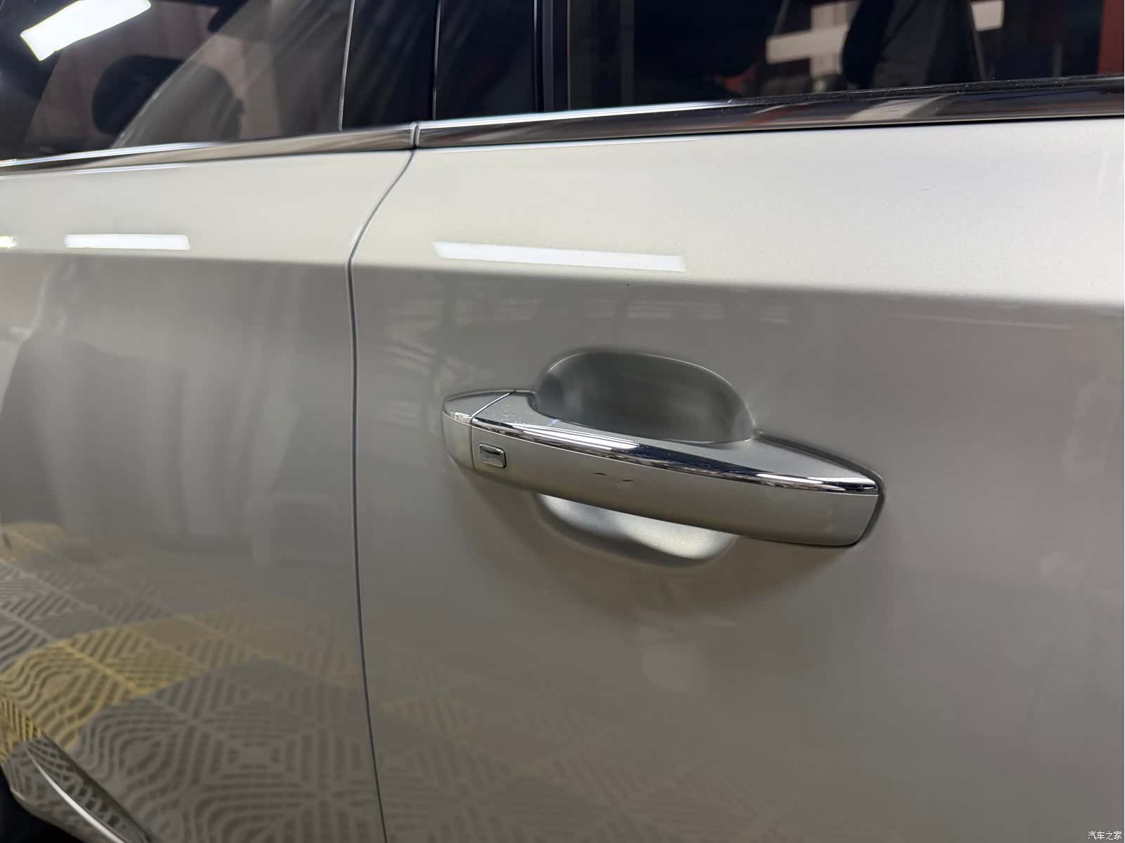 Roewe i6, 2018 52
