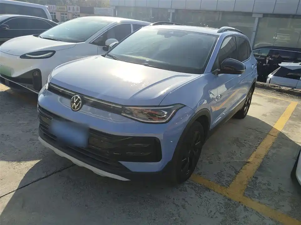 Volkswagen Tuyue