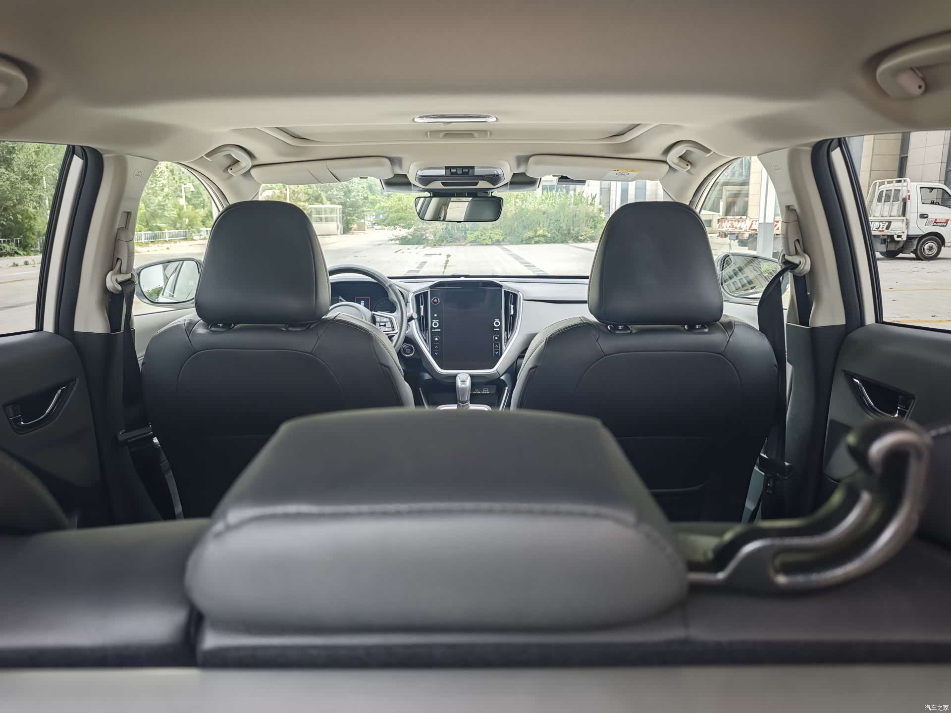 Subaru 2.5i, 2023 17