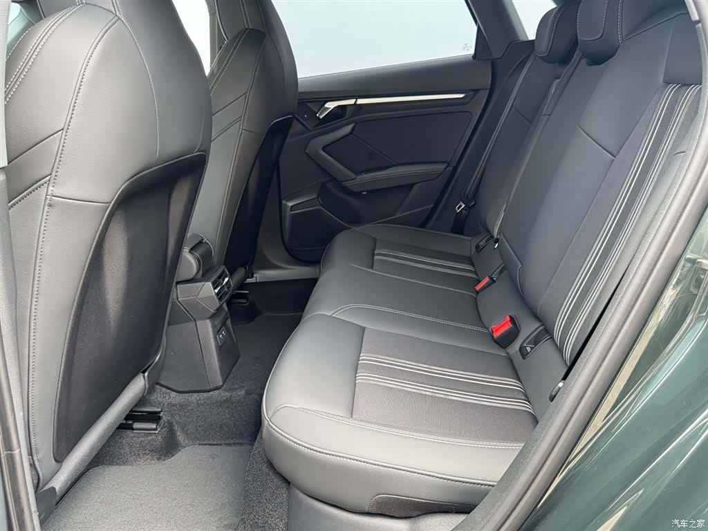 Audi A3, 2024 16