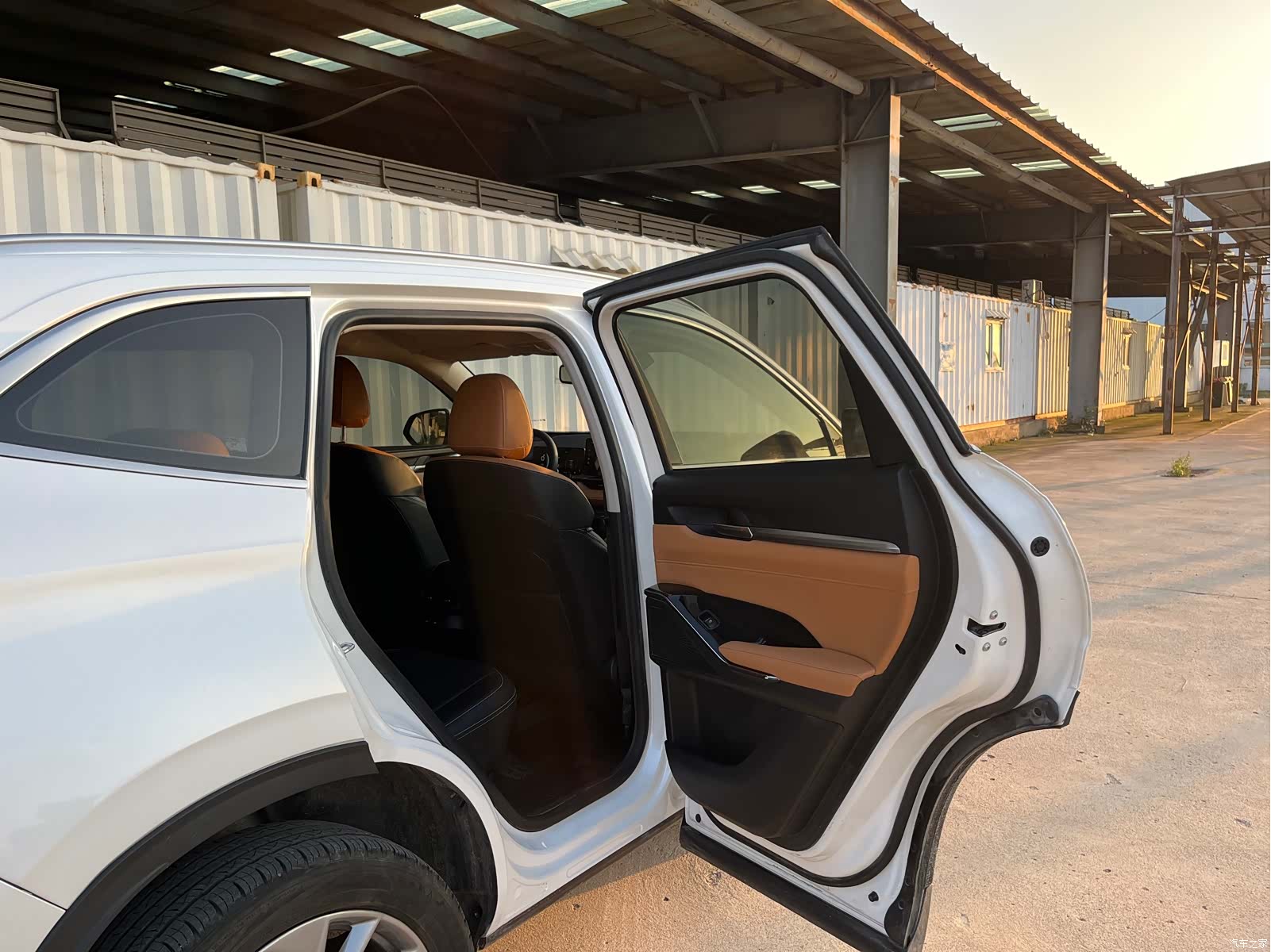 Haval H6, 2020 13