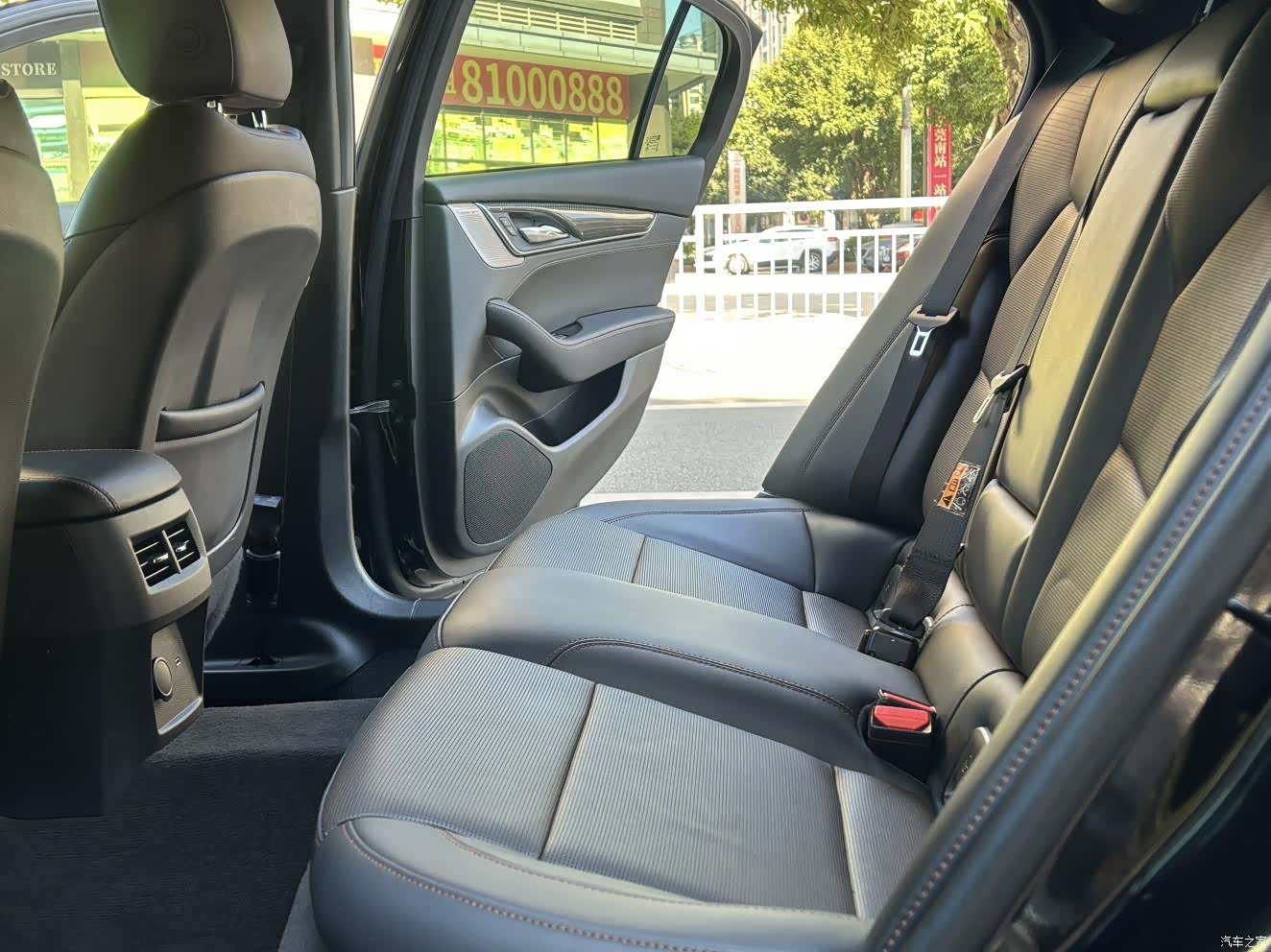 Cadillac CT5, 2021 15