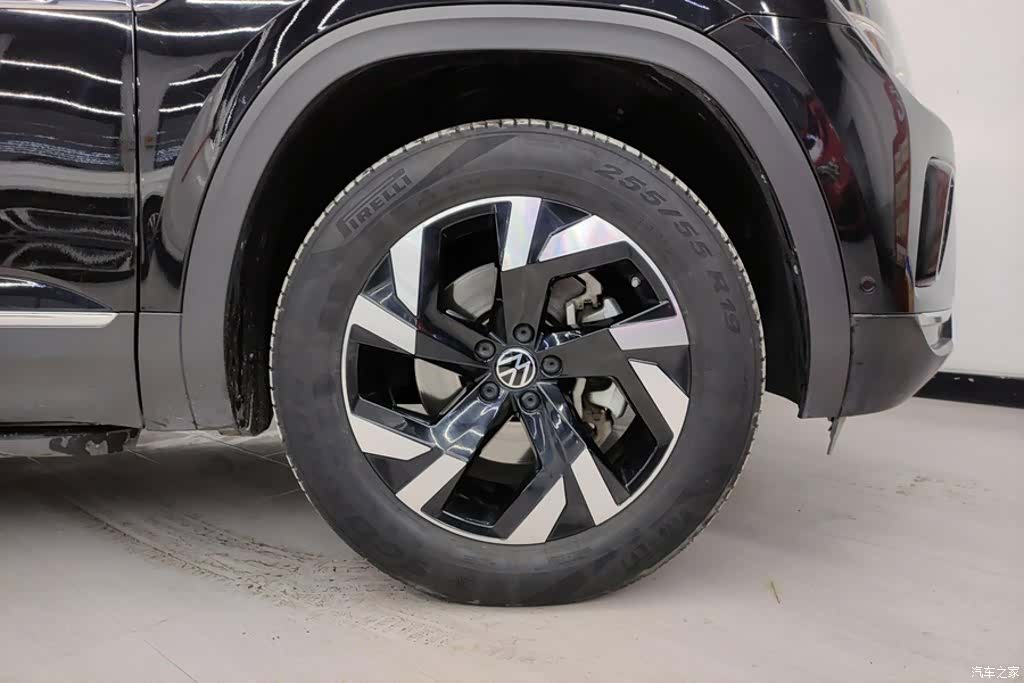 Volkswagen Teramont, 2021 6