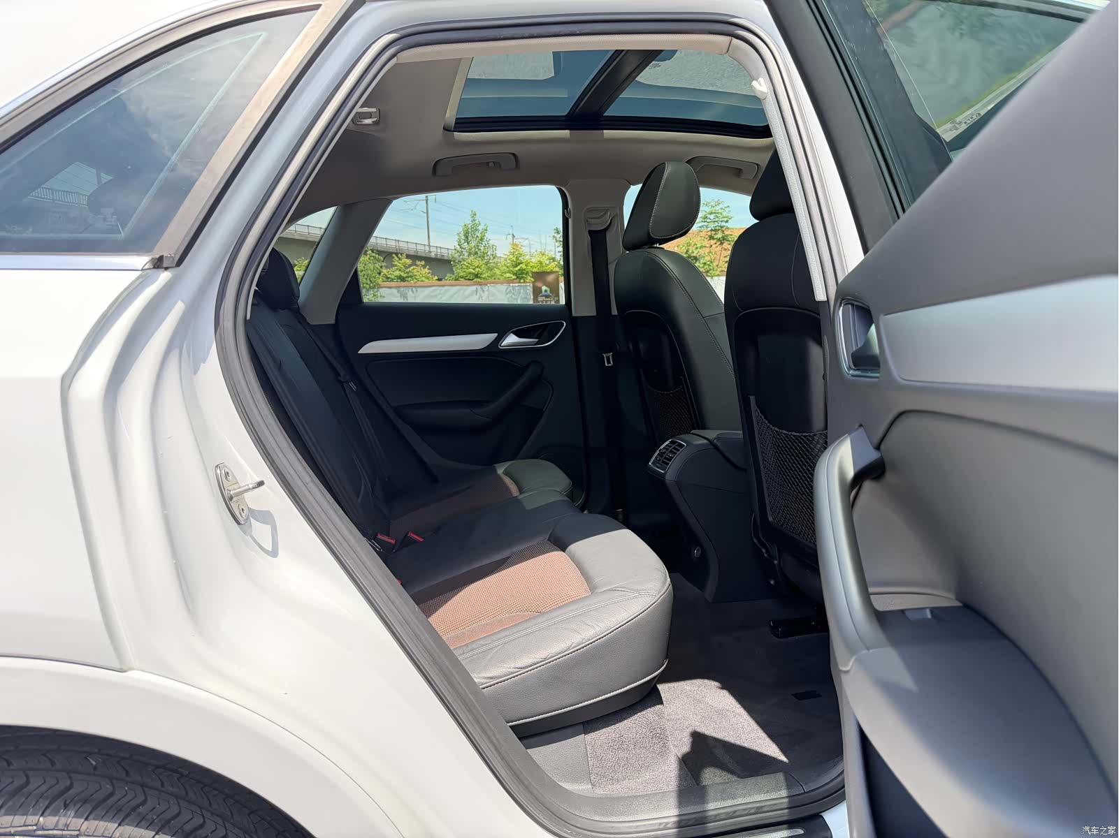 Audi Q3, 2017 16