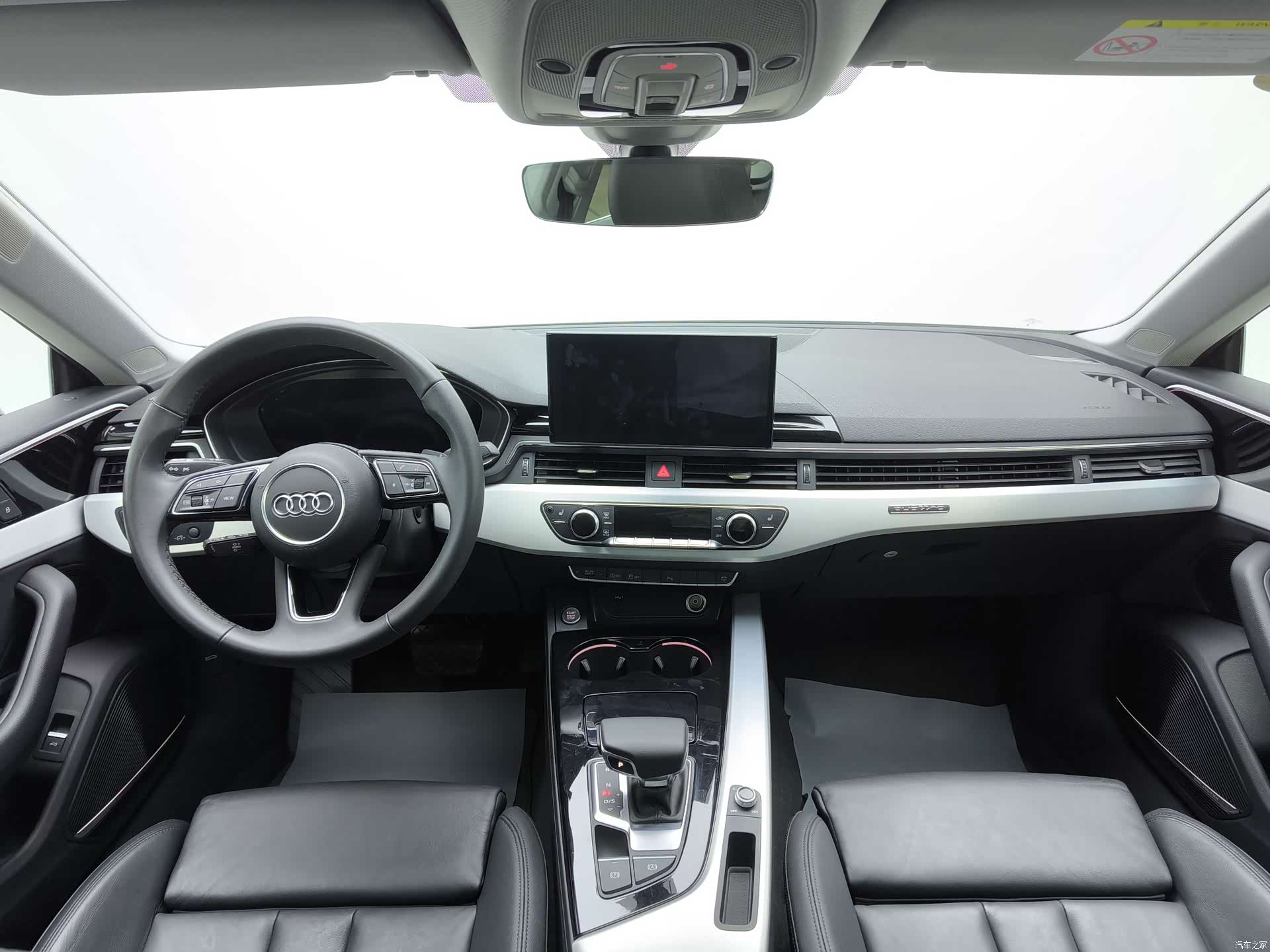 Audi A5, 2025 9
