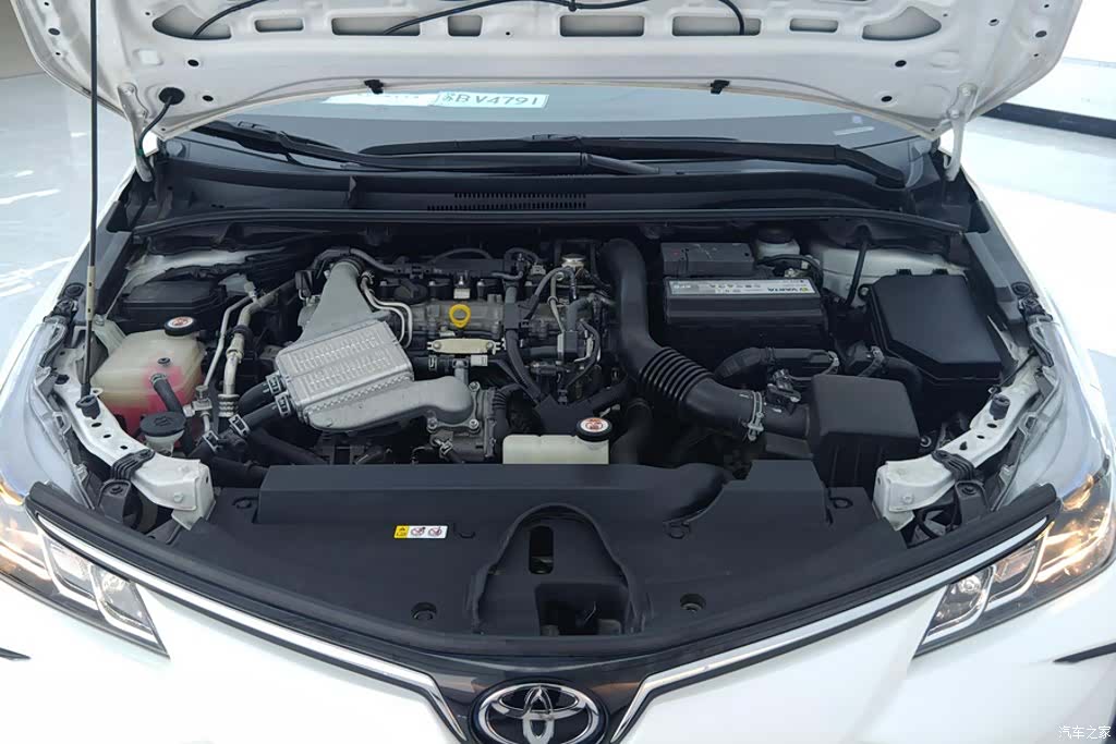 Toyota Corolla, 2022 10