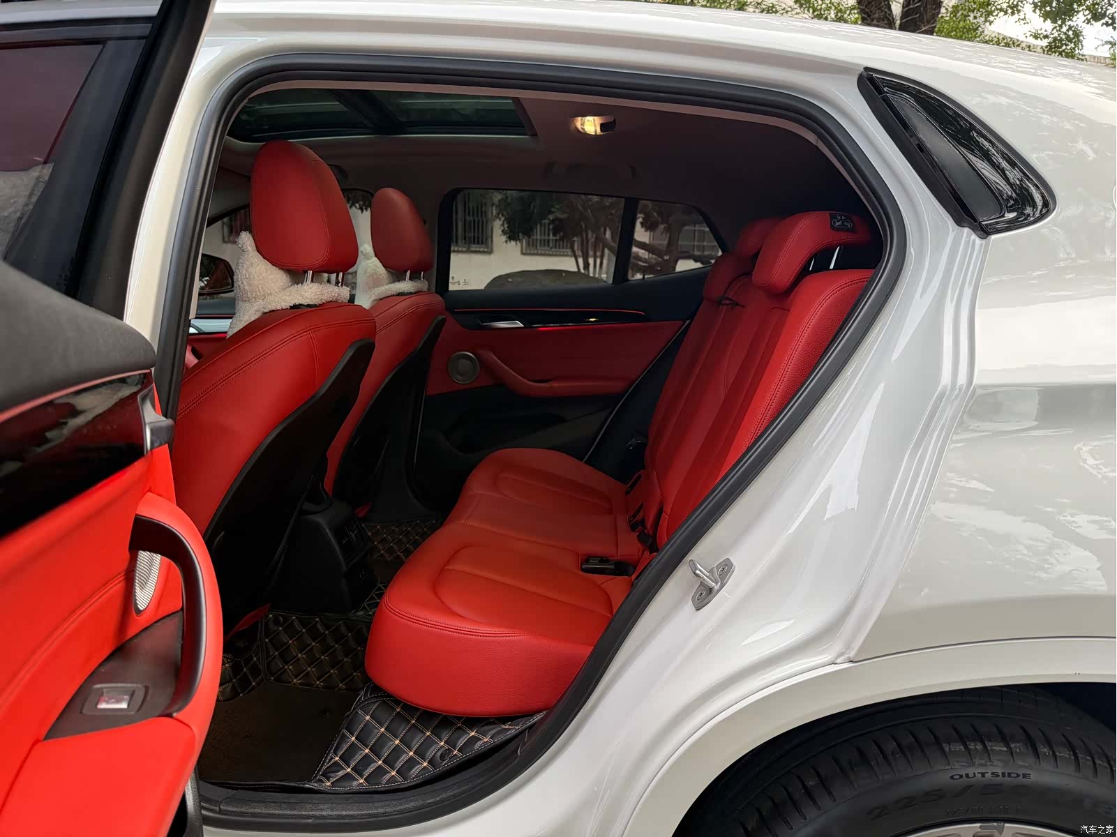 BMW X2, 2022 30