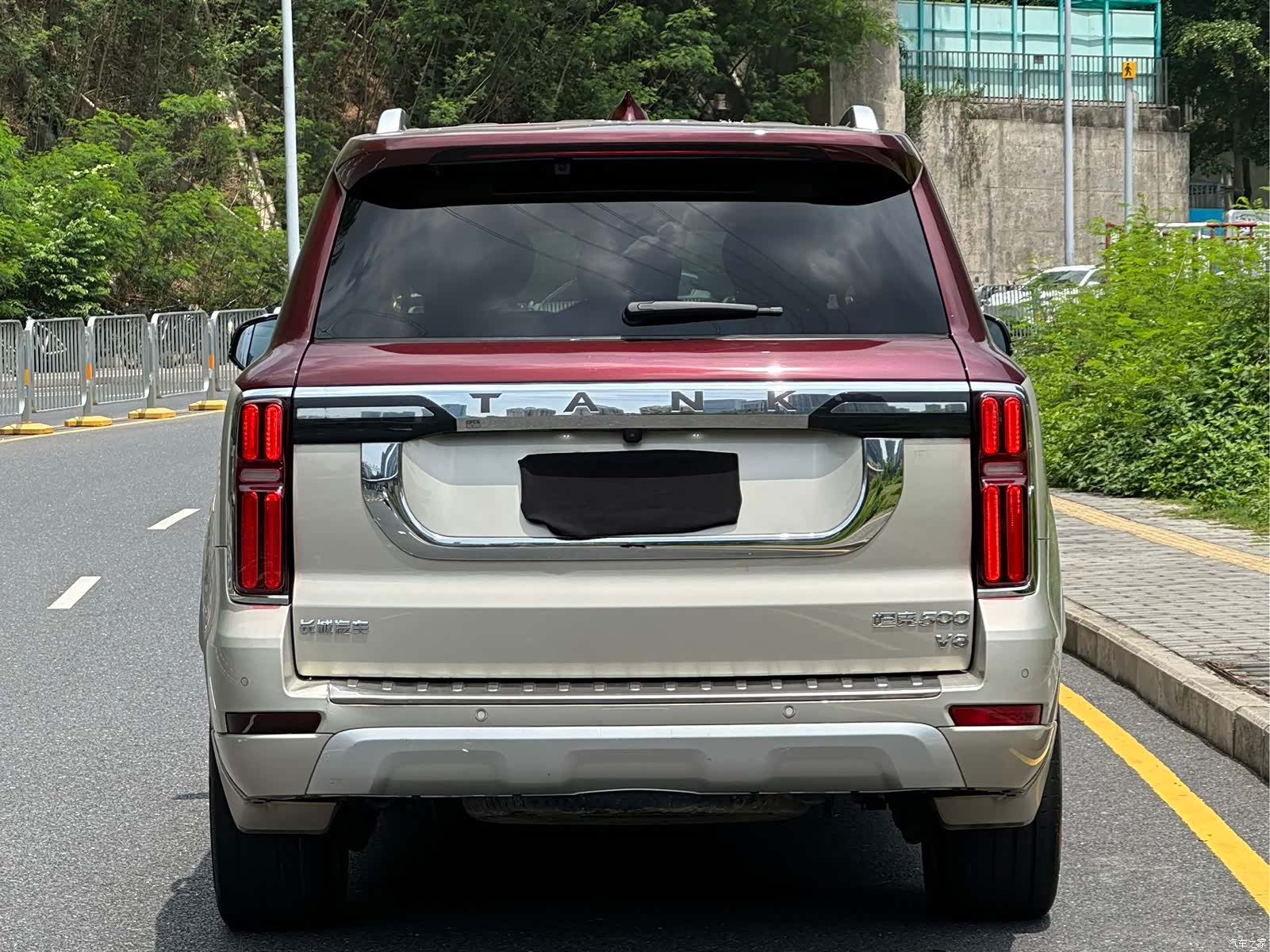 Tank 500, 2022 22