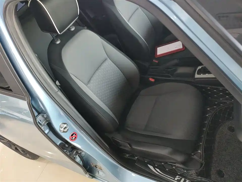 Honda Fit Honda Fit