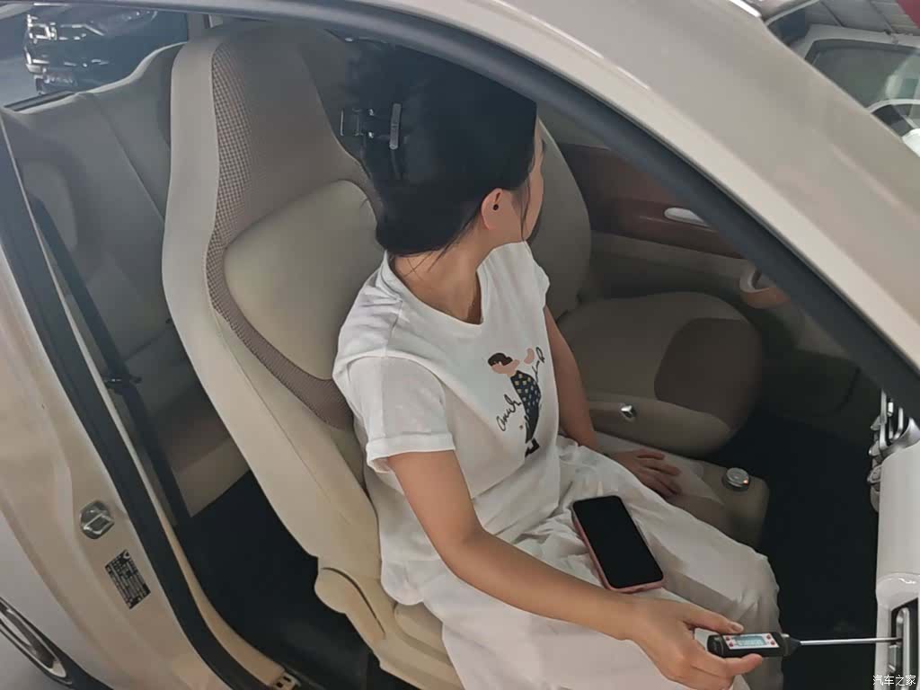 Wuling MINIEV, 2025 25