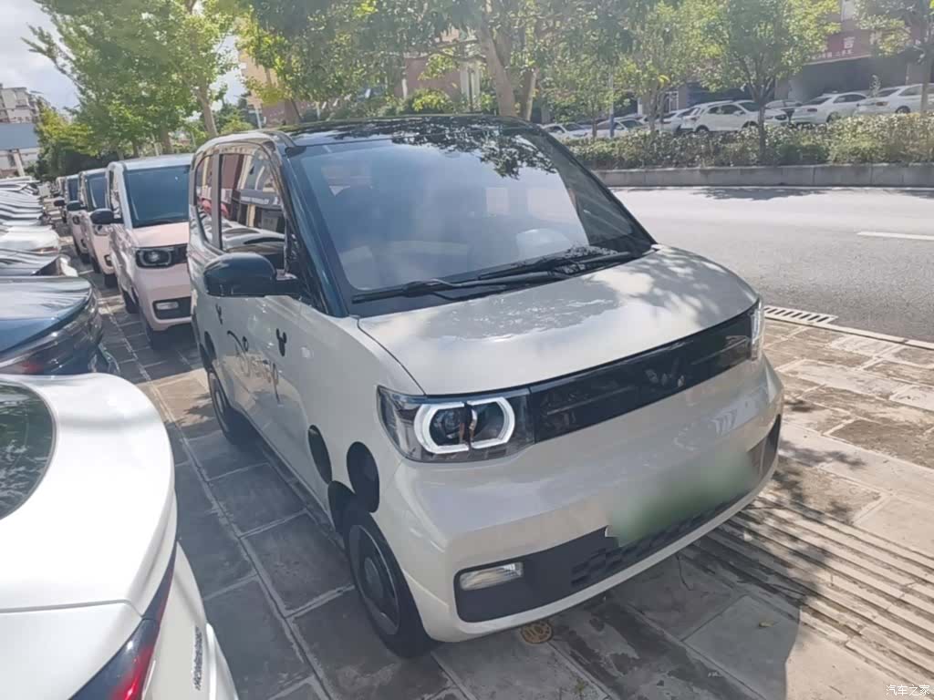 Wuling Yuan, 2022 4