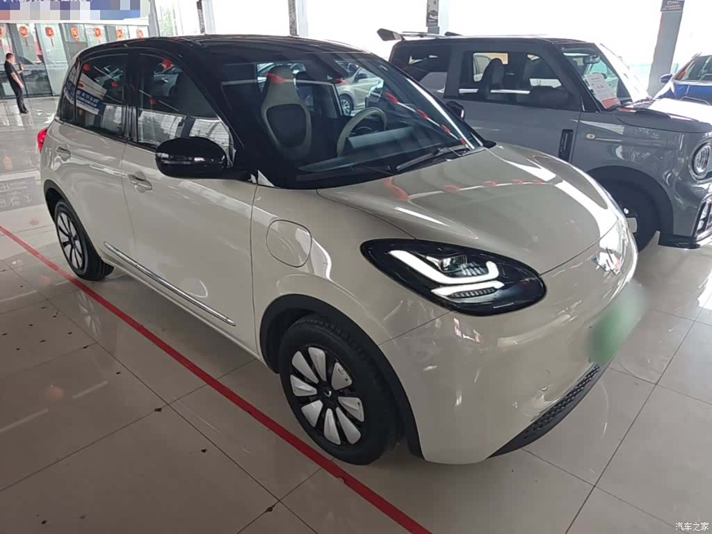 Wuling Bingo, 2023 4